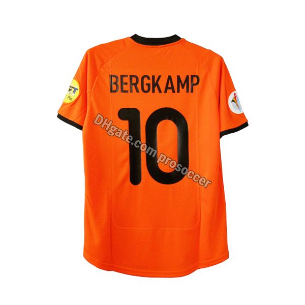 retro netherlands 2000 soccer jerseys kluivert bergkamp overmars vintage holland shirt classic kit, Black;yellow
retro netherlands 2000 soccer jerseys kluivert bergkamp overmars vintage holland shirt classic kit, Black;yellow
