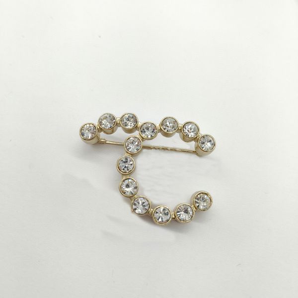 luxury quality charm brooch with sparkly diamond in 18k gold plated have box stamp ps7831a, Gray
luxury quality charm brooch with sparkly diamond in 18k gold plated have box stamp ps7831a, Gray
