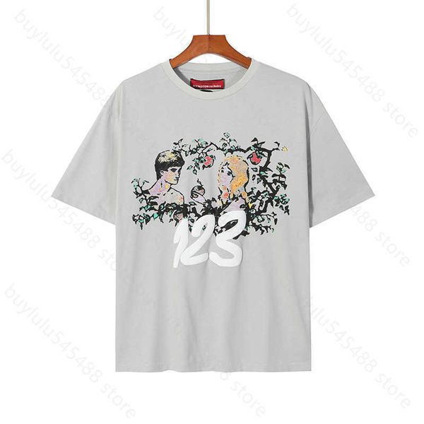 2023 summer t shirt for men and women fashion high street brand rrr123 los angeles stereo twist foam printing cool style adam graffiti short, White;black
2023 summer t shirt for men and women fashion high street brand rrr123 los angeles stereo twist foam printing cool style adam graffiti short, White;black