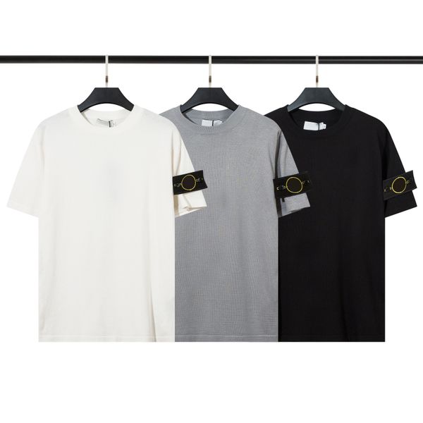 2023 new designer men's t shirt summer letter printing short sleeve 3d printing men's o-neck casual loose t-shirt hip hop brand cl, White;black
2023 new designer men's t shirt summer letter printing short sleeve 3d printing men's o-neck casual loose t-shirt hip hop brand cl, White;black