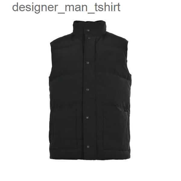 gilet men's vests mens vest designer vests jacket from canadian goose waistcoat feather material loose coat graphite gray black fashion, Black;white
gilet men's vests mens vest designer vests jacket from canadian goose waistcoat feather material loose coat graphite gray black fashion, Black;white