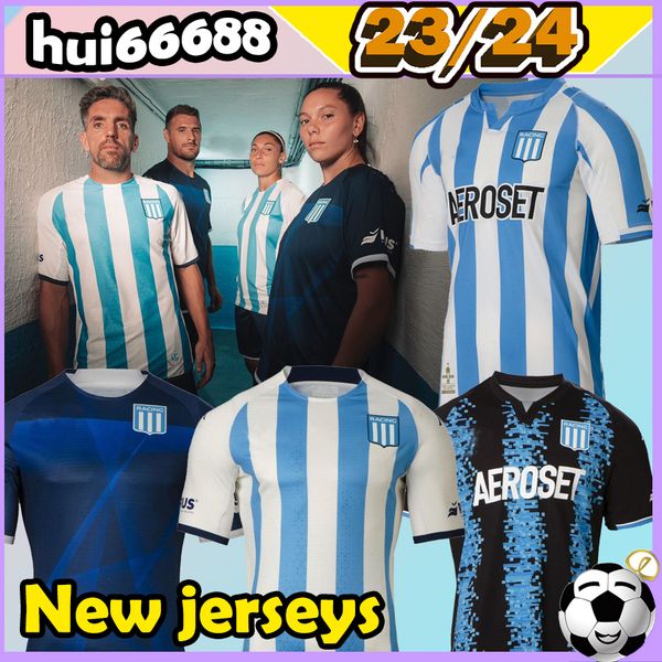 23/24 racing club soccer jerseys de avellaneda fertoli churry rojas barbona lisandro solari miranda 22 23 24 cvitanich miranda men home away, Black;yellow
23/24 racing club soccer jerseys de avellaneda fertoli churry rojas barbona lisandro solari miranda 22 23 24 cvitanich miranda men home away, Black;yellow