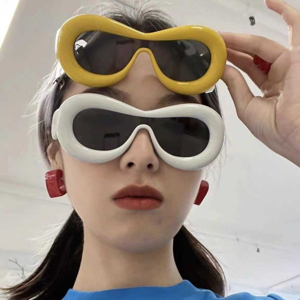 funny fun inflatable cute balloon sunglasses female ins network popular street p glasses male sunglasses, White;black
funny fun inflatable cute balloon sunglasses female ins network popular street p glasses male sunglasses, White;black
