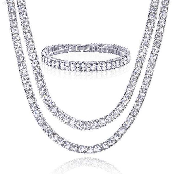 3mm 4mm 5m gold plated copper chain with cz iced out bling jewelry tennis necklace chain, Silver
3mm 4mm 5m gold plated copper chain with cz iced out bling jewelry tennis necklace chain, Silver