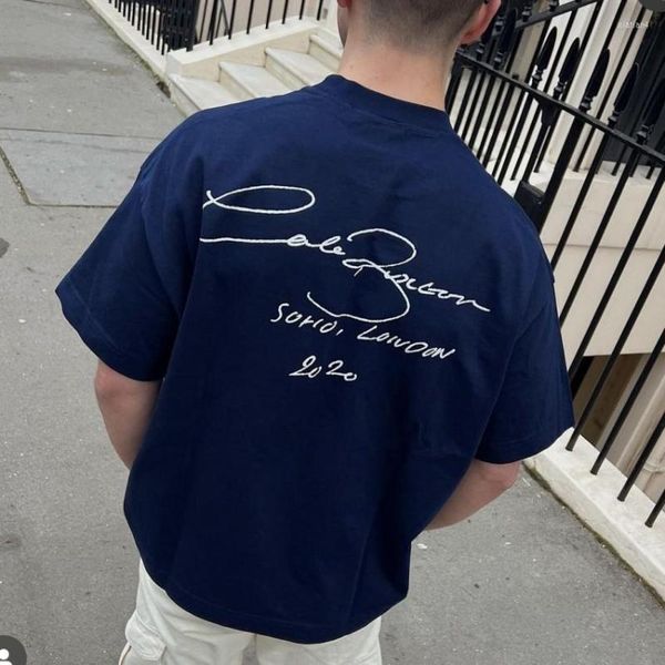 men's t shirts summer scrawled cole buxton letter print t-shirt men women 1 1 quality shirt cb casual short sleeve with tag tees, White;black
men's t shirts summer scrawled cole buxton letter print t-shirt men women 1 1 quality shirt cb casual short sleeve with tag tees, White;black