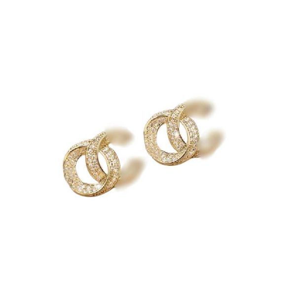 fashion earrings woman luxury designer pearl earrings multi colors c letter jewelry women 18k diamond wedding gifts, Golden;silver
fashion earrings woman luxury designer pearl earrings multi colors c letter jewelry women 18k diamond wedding gifts, Golden;silver