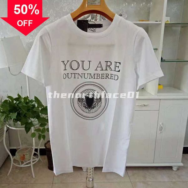 los 22ss designer letter printed shirts tee fashion high street short sleeves summer casual tshirt breathable men women crew neck tees s to, White;black
los 22ss designer letter printed shirts tee fashion high street short sleeves summer casual tshirt breathable men women crew neck tees s to, White;black