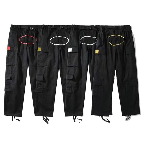 mens cargo pant man designer cargos pants fashion sweatpant trousers work trouser high street hip hop casual multi-pockets oversized loo edb, Black
mens cargo pant man designer cargos pants fashion sweatpant trousers work trouser high street hip hop casual multi-pockets oversized loo edb, Black
