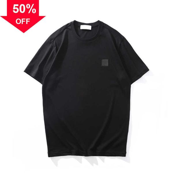 men's polos clothing short sleeve tees mens t-shirts summer simple cotton casual solid color t-shirt men fashion 24113 s to 2xl size, White;black
men's polos clothing short sleeve tees mens t-shirts summer simple cotton casual solid color t-shirt men fashion 24113 s to 2xl size, White;black