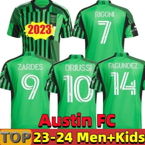 mls 2023 austin fc soccer jersey home 2022 23 24 fagundez rigoni zardes driussi pereira gallagher football t shirts fans player version thai, Black;yellow
mls 2023 austin fc soccer jersey home 2022 23 24 fagundez rigoni zardes driussi pereira gallagher football t shirts fans player version thai, Black;yellow