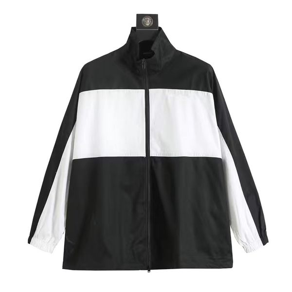 fashion men's medium style windbreaker jackets baseball slim fit stylist men's women's windproof outdoor sunscreen waterproof, Black;brown
fashion men's medium style windbreaker jackets baseball slim fit stylist men's women's windproof outdoor sunscreen waterproof, Black;brown