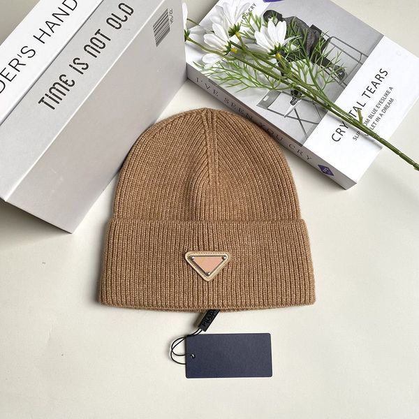 Cashmere Knitted Be…