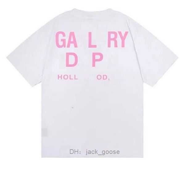 men's woen&men's designer galleryes depts shirt alphabet print trendy trend basic casual fashion loose short t-shirt half sleeve 6, White;black
men's woen&men's designer galleryes depts shirt alphabet print trendy trend basic casual fashion loose short t-shirt half sleeve 6, White;black