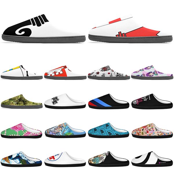 diy Slippers Custom Slippers Customized Cotton Slippers Men Women Cotton Slippers lovely antislip antiskid Warm Customized Patterns big Size 10399
diy Slippers Custom Slippers Customized Cotton Slippers Men Women Cotton Slippers lovely antislip antiskid Warm Customized Patterns big Size 10399