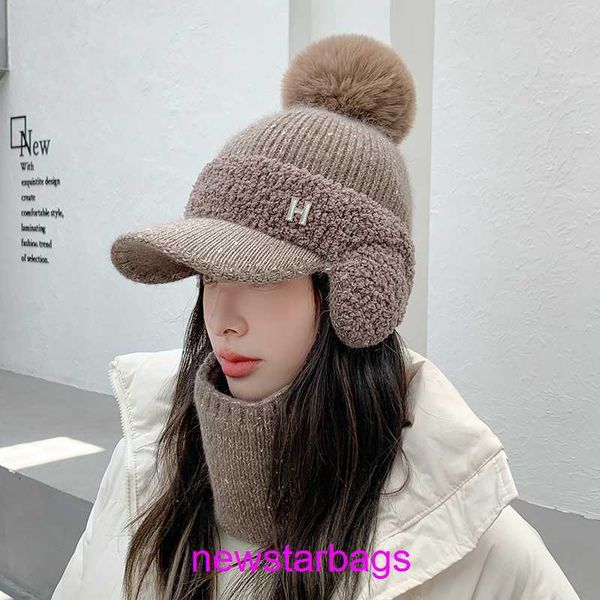 original edition designer herms hat for sale childrens korean edition winter fashion versatile and warm woolen ear protector plush thickened, Blue;gray
original edition designer herms hat for sale childrens korean edition winter fashion versatile and warm woolen ear protector plush thickened, Blue;gray