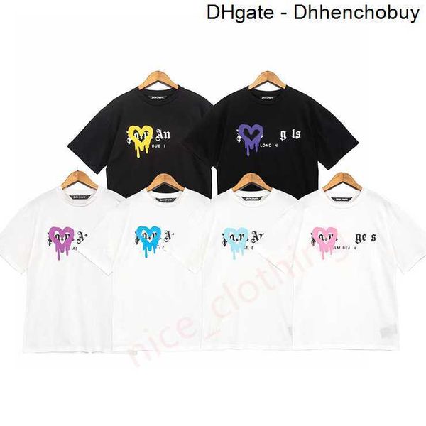 designer pa t-shirt luxury brand tees print palms t shirts mens womens angles short sleeve casual crew neck clothing clothes s-xl, White;black
designer pa t-shirt luxury brand tees print palms t shirts mens womens angles short sleeve casual crew neck clothing clothes s-xl, White;black