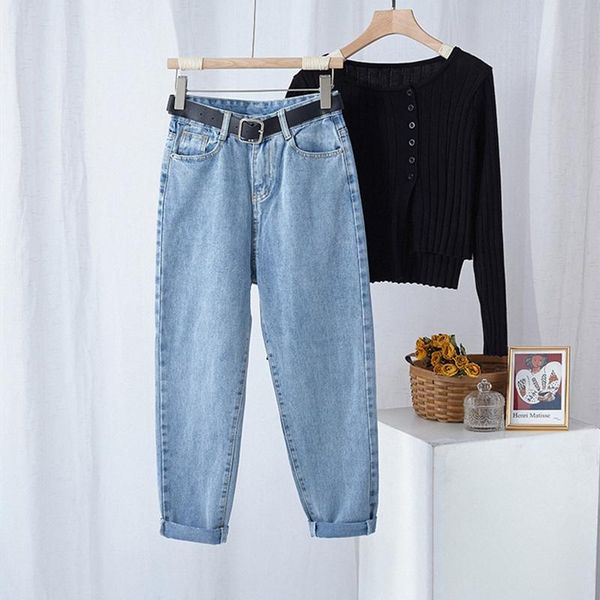 jeans women streetwear high waist denim jeans 2021 vintage blue harem jeans female lady denim pants
jeans women streetwear high waist denim jeans 2021 vintage blue harem jeans female lady denim pants