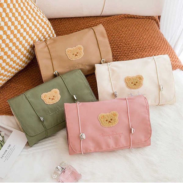 cosmetic bags cute bag for women 4 in 1 high capacity travel foldable makeup new portable detachable beauty wash storage 230417
cosmetic bags cute bag for women 4 in 1 high capacity travel foldable makeup new portable detachable beauty wash storage 230417