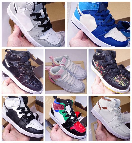 designer 1 kids shoes infants toddler childrens green game royal scotts obsidian chicago bred trainers boys girls sneakers sports outdoor ti, Black
designer 1 kids shoes infants toddler childrens green game royal scotts obsidian chicago bred trainers boys girls sneakers sports outdoor ti, Black