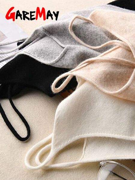 women's tanks camis garemay women knitting spaghetti strap halter v neck camisole women's basic casual sleeveless knited tank sum, White
women's tanks camis garemay women knitting spaghetti strap halter v neck camisole women's basic casual sleeveless knited tank sum, White