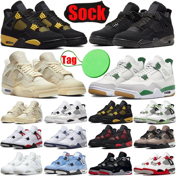 pine green 4 4s basketballs shoes for mens womens seafoam military black cats canvas midnight navy sail university blue fire red thunder men
pine green 4 4s basketballs shoes for mens womens seafoam military black cats canvas midnight navy sail university blue fire red thunder men