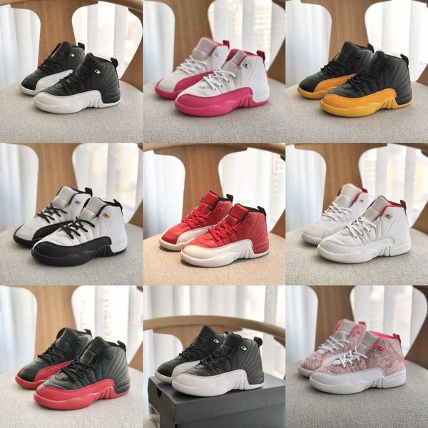 jumpman 12 12s kids youth basketball shoes stealth playoffs royalty taxi university gold girls boys sports sneakers jorden baby toddler stud
jumpman 12 12s kids youth basketball shoes stealth playoffs royalty taxi university gold girls boys sports sneakers jorden baby toddler stud