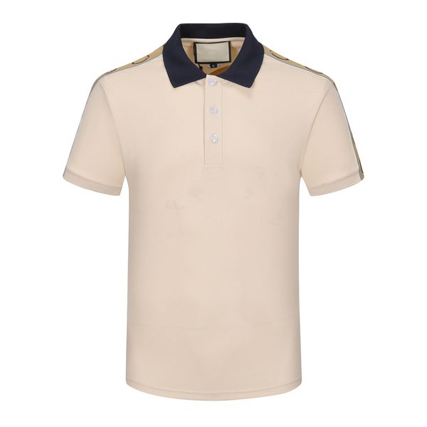 designer men's tee new cotton crease resistant breathable t-shirt lapel commercial fashion casual print high-end polo short sleeve m-3x, White;black
designer men's tee new cotton crease resistant breathable t-shirt lapel commercial fashion casual print high-end polo short sleeve m-3x, White;black