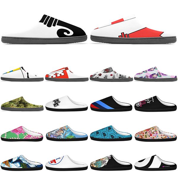 diy Slippers Custom Slippers Customized Cotton Slippers Men Women Cotton Slippers precious antislip antiskid Warm Customized Patterns big Size 11529
diy Slippers Custom Slippers Customized Cotton Slippers Men Women Cotton Slippers precious antislip antiskid Warm Customized Patterns big Size 11529