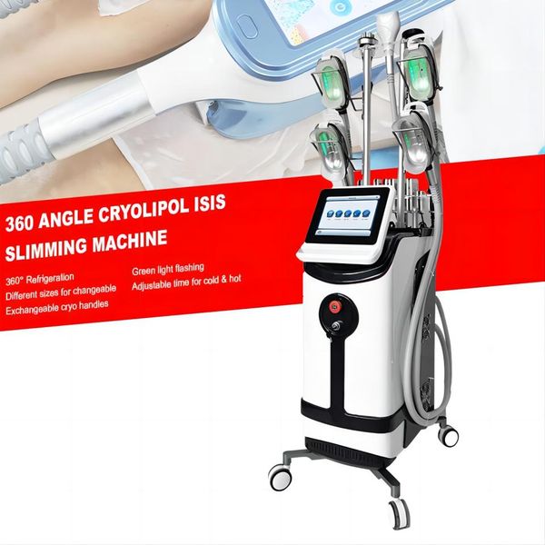 5 handles 360 cryolipolysis fat ing cool sculpt body slimming machine double chin removal vaccum rf cavitation machine lipo laser weight los
5 handles 360 cryolipolysis fat ing cool sculpt body slimming machine double chin removal vaccum rf cavitation machine lipo laser weight los