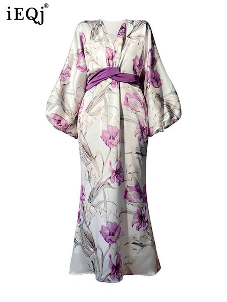 dresses ieqj begonia flower print french midi dresses women clothing vneck full sleeve design waist female dress 2022 summer new 3w4396, Black;gray
dresses ieqj begonia flower print french midi dresses women clothing vneck full sleeve design waist female dress 2022 summer new 3w4396, Black;gray