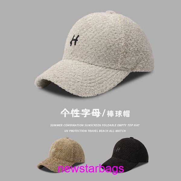 original edition designer herms hat for sale autumn and winter womens warm cold baseball cap ear protector simple embroidery cashmere proof, Blue;gray
original edition designer herms hat for sale autumn and winter womens warm cold baseball cap ear protector simple embroidery cashmere proof, Blue;gray