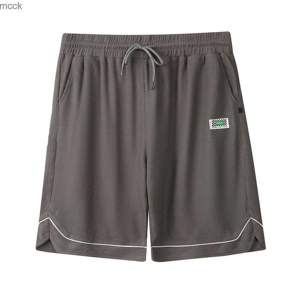 men's shorts modal breathable fabric summer men's casual sports pants loose five pants waffle sports pants comfortable, White;black
men's shorts modal breathable fabric summer men's casual sports pants loose five pants waffle sports pants comfortable, White;black