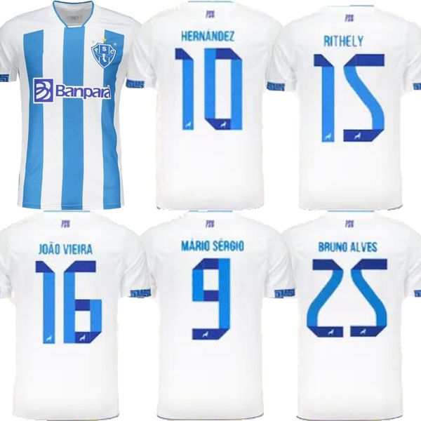 2023 2024 paysandu sport club soccer jerseys men's ricardinho hernandez bileu bruno eric alves dalberto home football shirts, Black;yellow
2023 2024 paysandu sport club soccer jerseys men's ricardinho hernandez bileu bruno eric alves dalberto home football shirts, Black;yellow