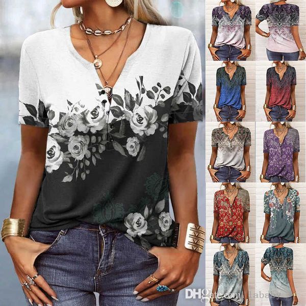 plus size s-3xl womens designer t shirt 2023 summer short sleeve printed t-shirt fashion floral graphic tee for women, White
plus size s-3xl womens designer t shirt 2023 summer short sleeve printed t-shirt fashion floral graphic tee for women, White