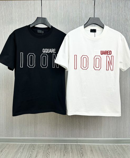 dsq mens t-shirts 2023 new summer designer t shirt mens t -shirt casual man womens tees with short sleeves sell luxury men hip hop clothes s, White;black
dsq mens t-shirts 2023 new summer designer t shirt mens t -shirt casual man womens tees with short sleeves sell luxury men hip hop clothes s, White;black
