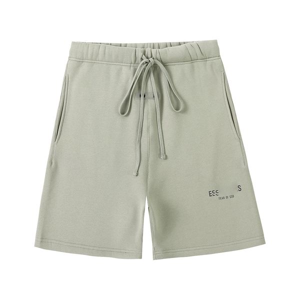 essentail shorts high stree casual loose clothing sports short cotton fashion letter style tide knee length essentiel sweatpants new summer, White;black
essentail shorts high stree casual loose clothing sports short cotton fashion letter style tide knee length essentiel sweatpants new summer, White;black
