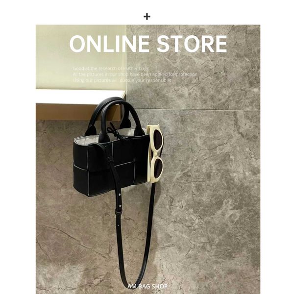 correct venetas bags bottegas bag arco mini tote genuine leather women's commuter tote portable shopping woven one shoulder crossbody s
correct venetas bags bottegas bag arco mini tote genuine leather women's commuter tote portable shopping woven one shoulder crossbody s