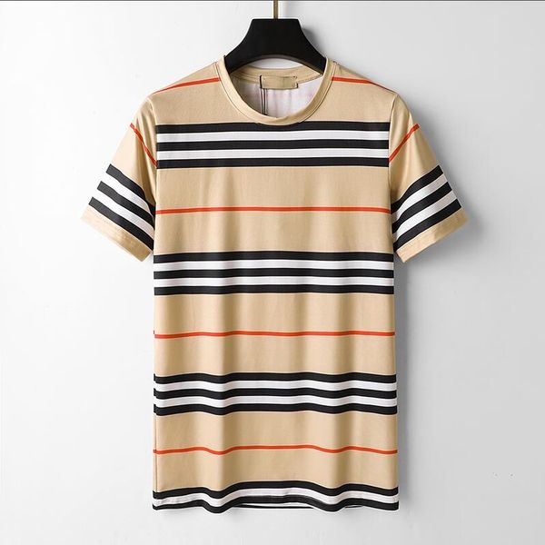 summer t-shirt wholesale men's cotton t-shirt men's designer for men's casual new shirt crewneck short sleeve cotton t-shirt, White;black
summer t-shirt wholesale men's cotton t-shirt men's designer for men's casual new shirt crewneck short sleeve cotton t-shirt, White;black