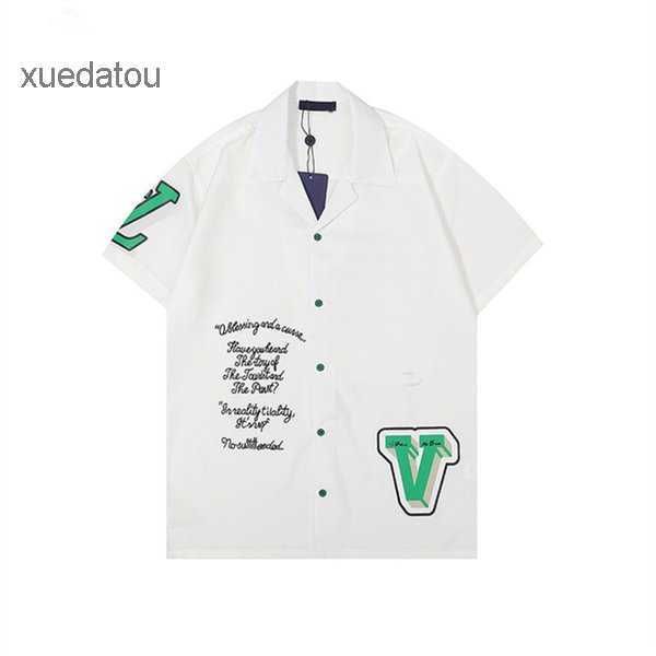 shirts casual men summer women hawaii style button lapel cardigan short sleeve oversized shirt blouses brand designer design loose 1 4owl, White;black
shirts casual men summer women hawaii style button lapel cardigan short sleeve oversized shirt blouses brand designer design loose 1 4owl, White;black