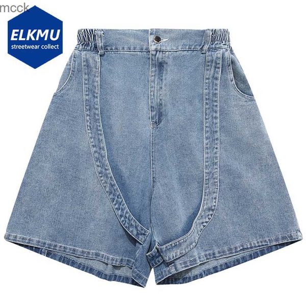 men's shorts men y2k jeans shorts ribbons splicing loose denim pants black blue harajuku streetwear hip hop shorts oversized man wide, White;black
men's shorts men y2k jeans shorts ribbons splicing loose denim pants black blue harajuku streetwear hip hop shorts oversized man wide, White;black