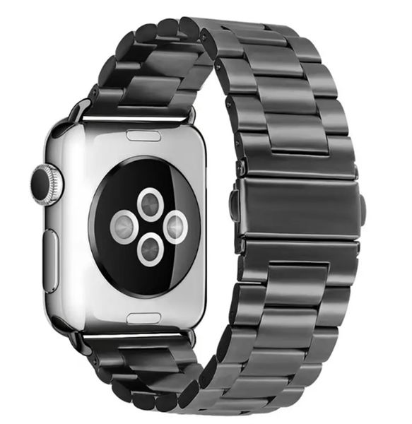 the apple watch series 8 misfits band is made of stainless steel to create a unique watch for you, Black;brown
the apple watch series 8 misfits band is made of stainless steel to create a unique watch for you, Black;brown