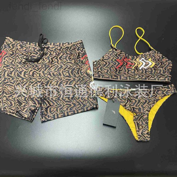 women's plus size swimwear designer 2022 fashion brand letter printing amily split couple bikini network red holiday style 635, Black
women's plus size swimwear designer 2022 fashion brand letter printing amily split couple bikini network red holiday style 635, Black