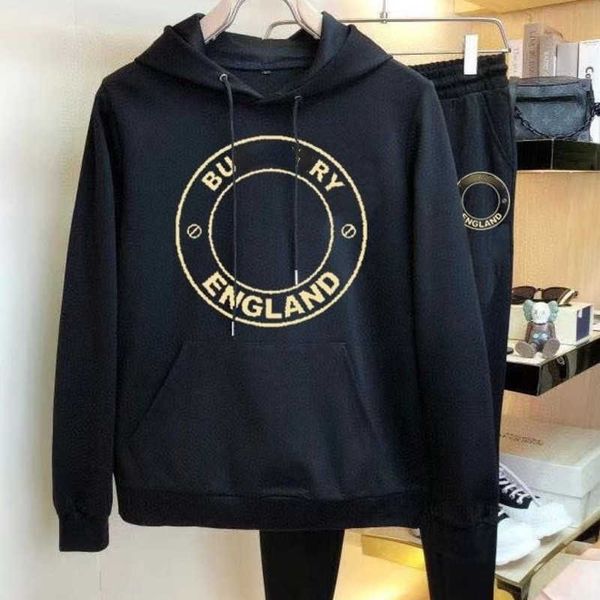bby hooded sweater men hoodie cotton sweatshirt burb designer hoodies women pants suit mens tracksuits printed hoody 2 piece set 4xl 5xl, Black
bby hooded sweater men hoodie cotton sweatshirt burb designer hoodies women pants suit mens tracksuits printed hoody 2 piece set 4xl 5xl, Black