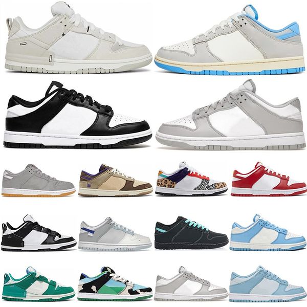 Luxury Designer Shoes Low Black White Grey Triple Pink Plate-forme Sneakers Flat Women Mens Trainers Green Yellow Size 36-47 us 13, 50
Luxury Designer Shoes Low Black White Grey Triple Pink Plate-forme Sneakers Flat Women Mens Trainers Green Yellow Size 36-47 us 13, 50