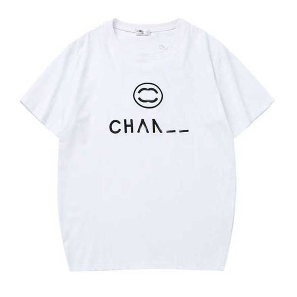 luxury men's classics t shirt ch brand tees women t-shirt designer paris trendy letter print couple summer short sleeve cotton t-shirt, White;black
luxury men's classics t shirt ch brand tees women t-shirt designer paris trendy letter print couple summer short sleeve cotton t-shirt, White;black