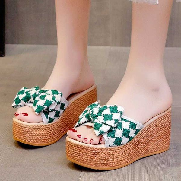 slippers summer platform shoes women 2022 fashion flipflops butterfly plus size slippers women casual beach thick sole wedge slippers j23041, Black
slippers summer platform shoes women 2022 fashion flipflops butterfly plus size slippers women casual beach thick sole wedge slippers j23041, Black