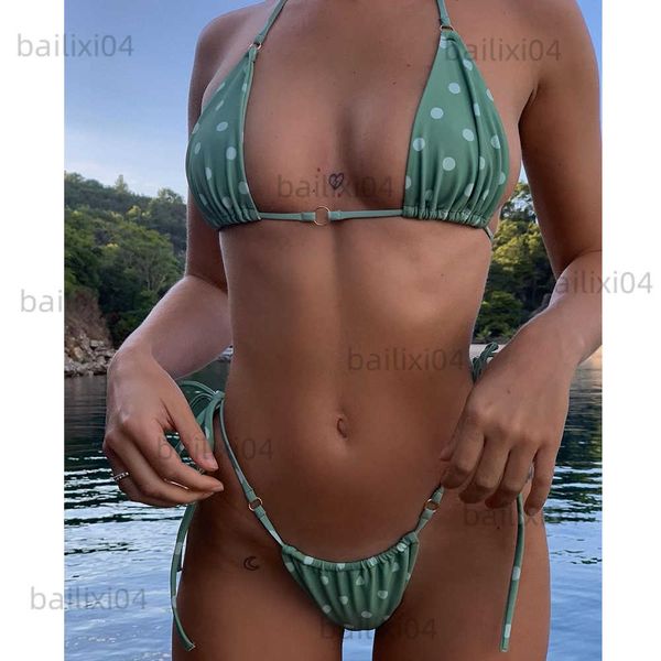 women's swimwear bikini women 2022 swimsuit halter push up swimwear female brazilian bathing suit summer beach wear swimming suit biqui, White;black
women's swimwear bikini women 2022 swimsuit halter push up swimwear female brazilian bathing suit summer beach wear swimming suit biqui, White;black