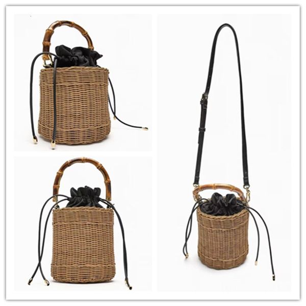 evening bags summer bamboo shoulder vintage women cross body weave holiday beach drop 230417
evening bags summer bamboo shoulder vintage women cross body weave holiday beach drop 230417