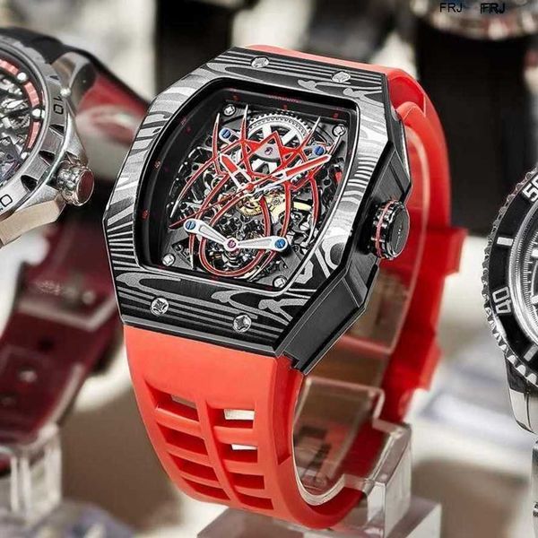 designer watches richads milles swiss mens fully automatic square mechanical hollow out miller brand tide spider frj frj, Slivery;golden
designer watches richads milles swiss mens fully automatic square mechanical hollow out miller brand tide spider frj frj, Slivery;golden