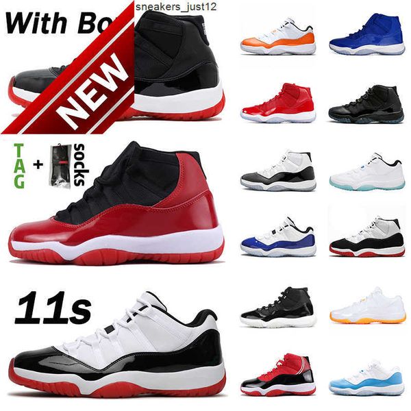 og retro 2021 gift with box x stock jumpman 11 25th 11s new arrival basketball shoes mens womens concord high low men sports sneakers traine
og retro 2021 gift with box x stock jumpman 11 25th 11s new arrival basketball shoes mens womens concord high low men sports sneakers traine